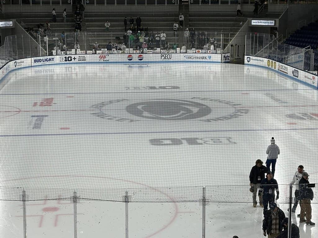 Figure Skating Performances