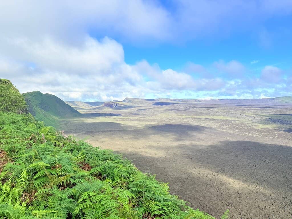 Sulfur Vents & Heat Cracks