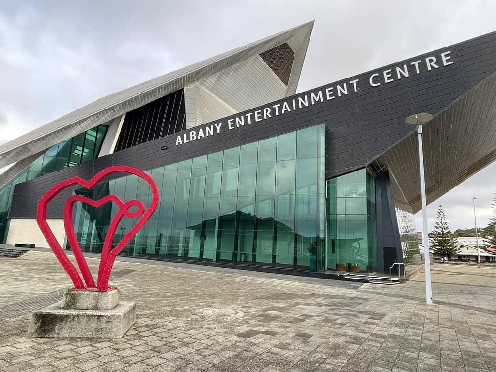 Theatrical Productions