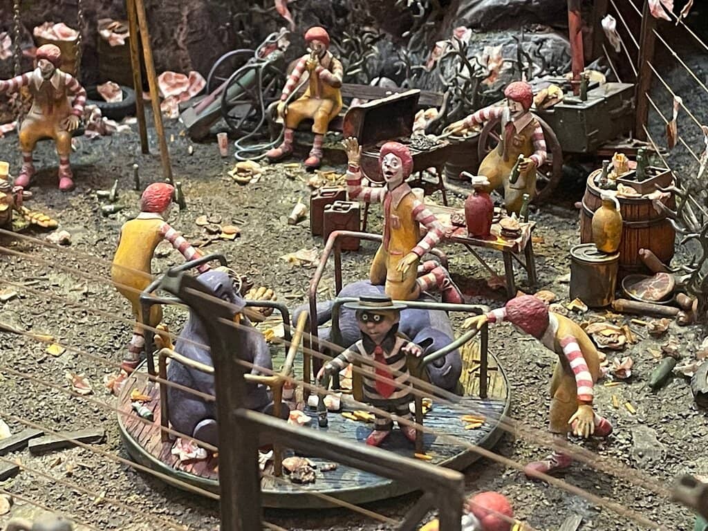 Indigenous Australian Art