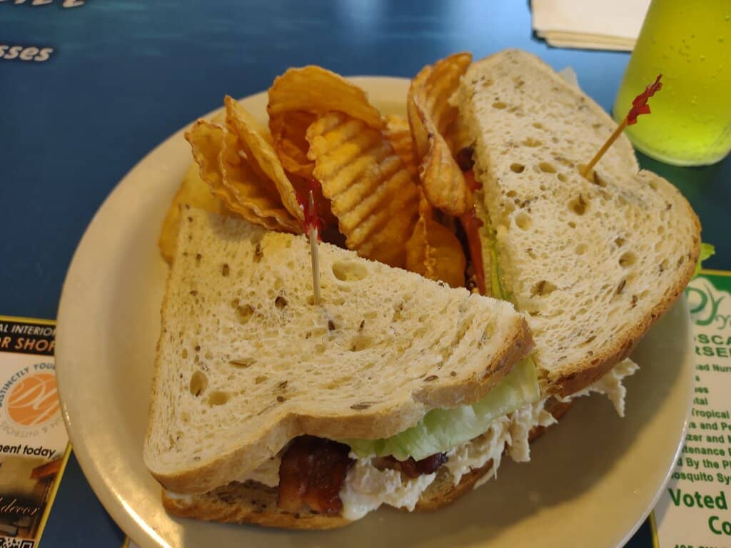 Cozy, Family-Like Atmosphere