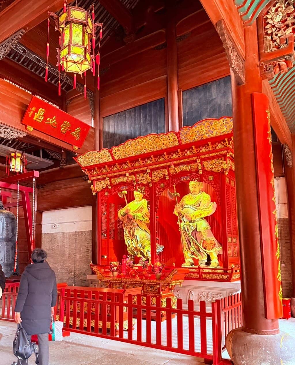 Cultural Performances