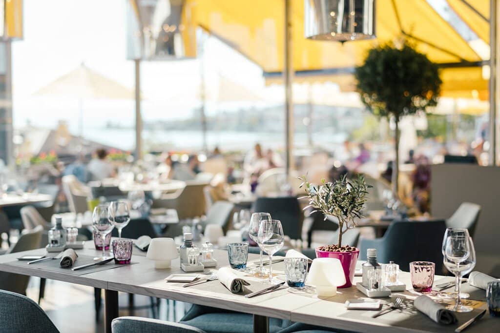 Standout Tartare and Steaks