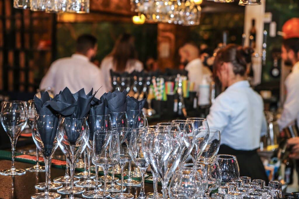 Bottomless Brunch Extravaganza