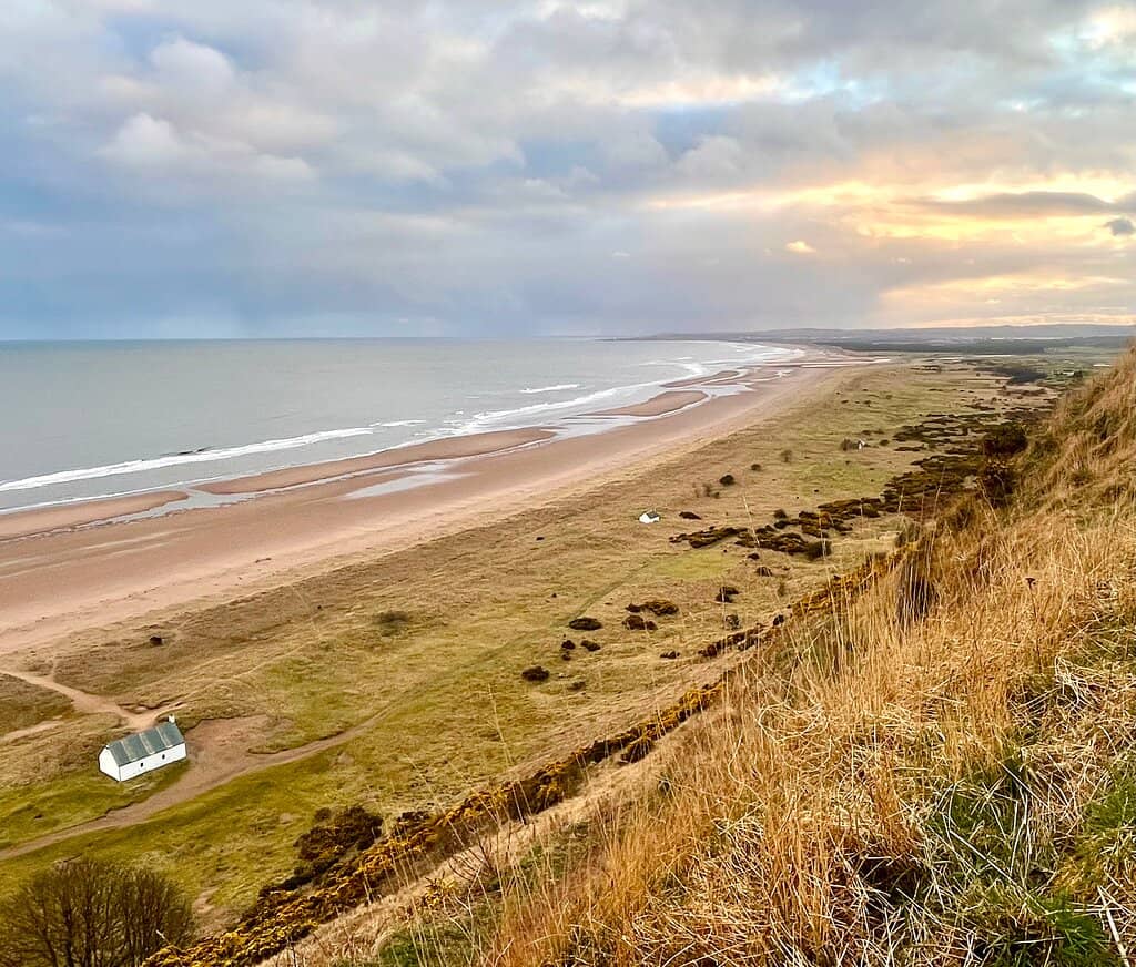 Historic Watch House