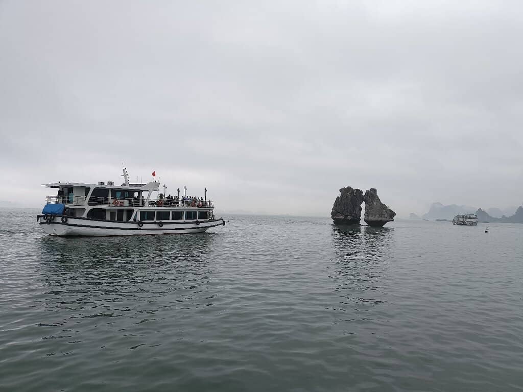 Unique Karst Formations