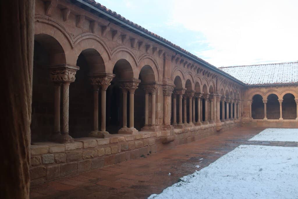 Architectural Details