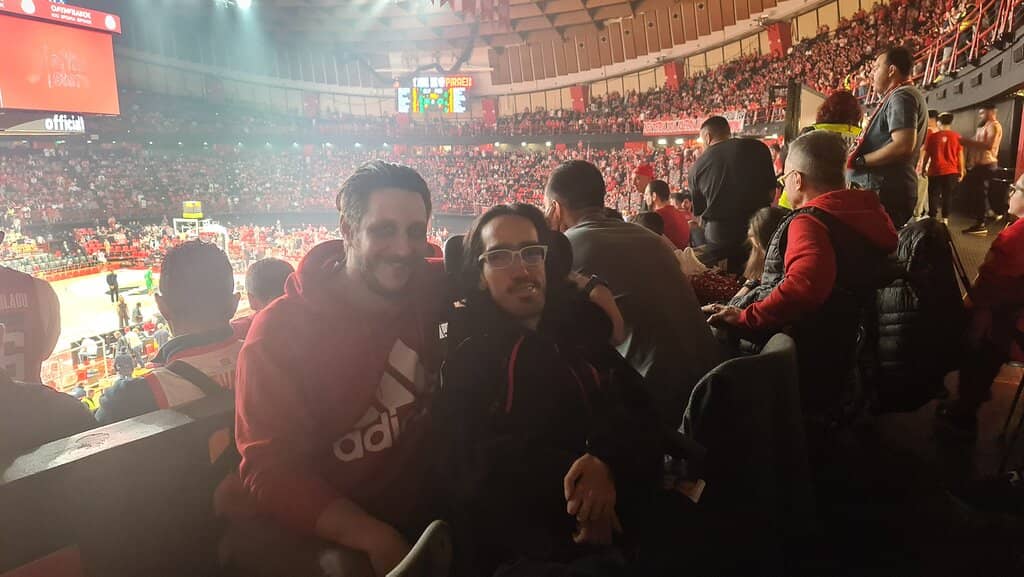 FIBA Women's EuroBasket 2025