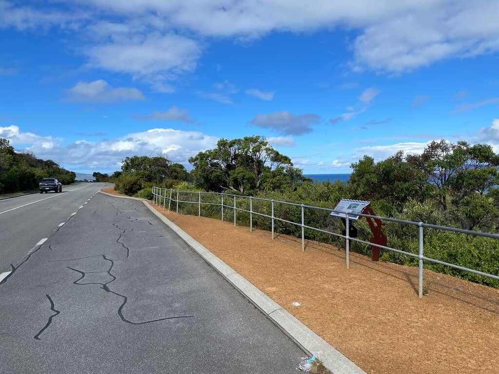 Desert Mounted Corps Memorial
