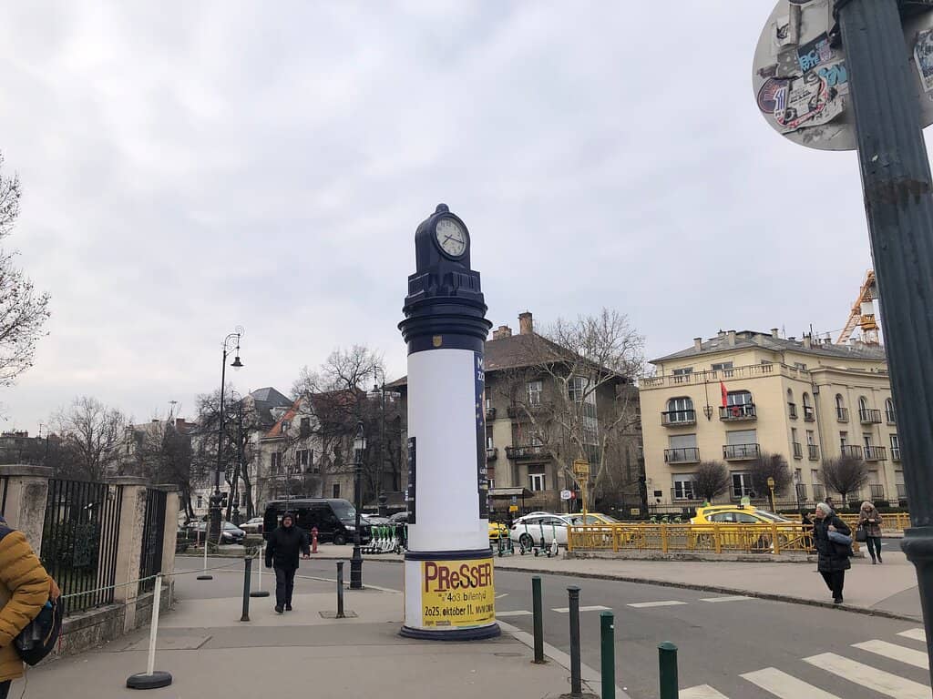Vertical photo