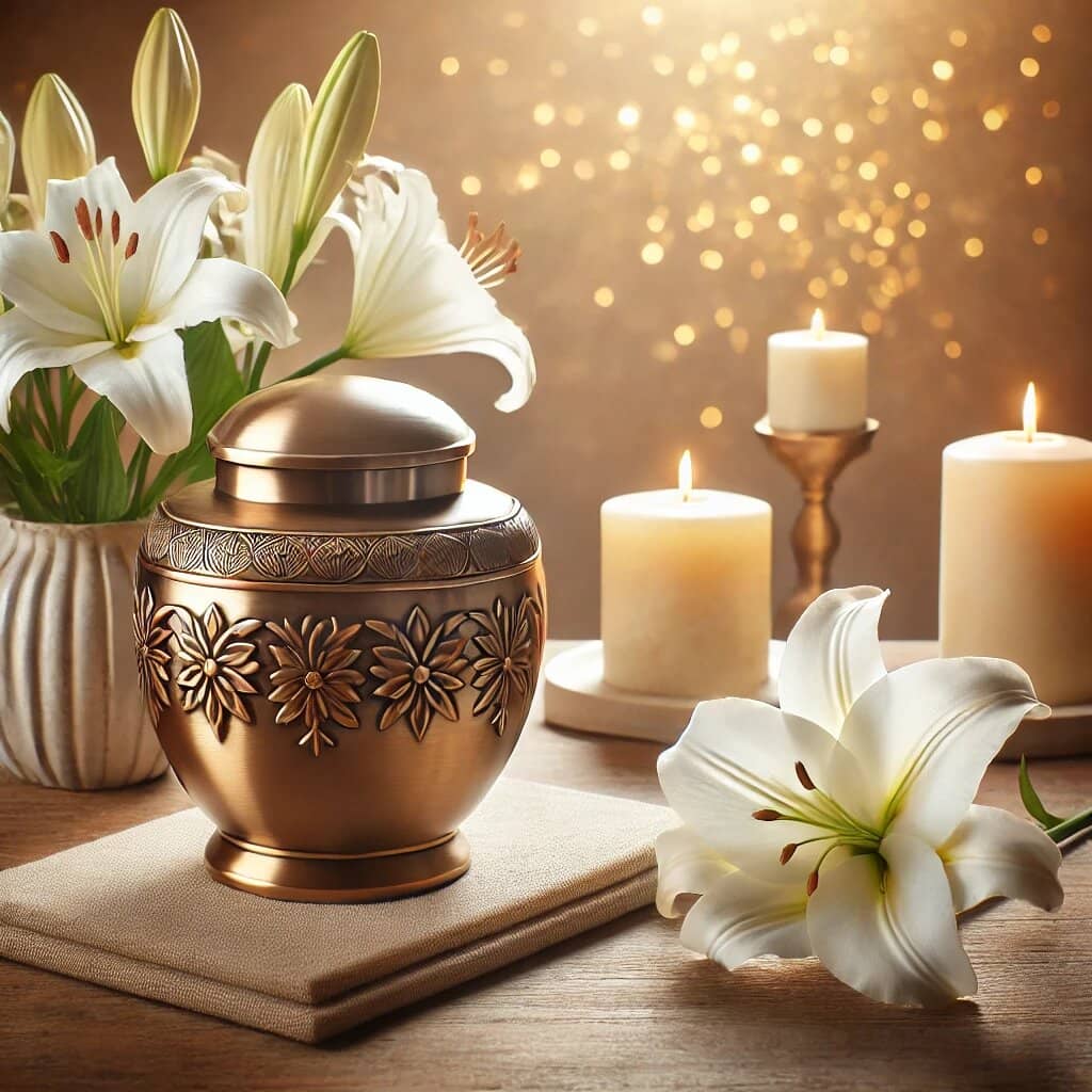 Funeral History Exhibits