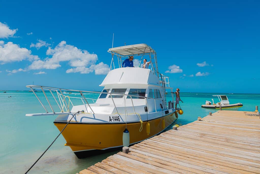 Thrilling Tubing Experience