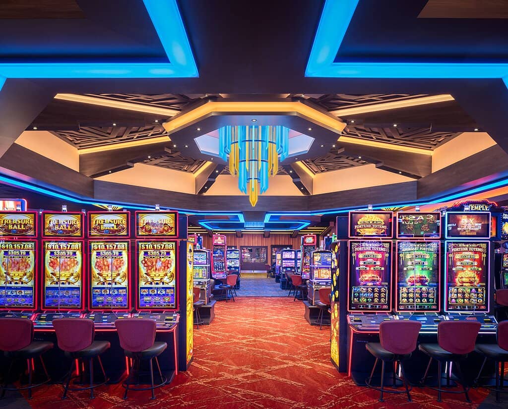 Outdoor Pool Relaxation