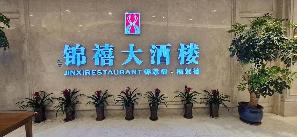 Rooftop Dining Experience