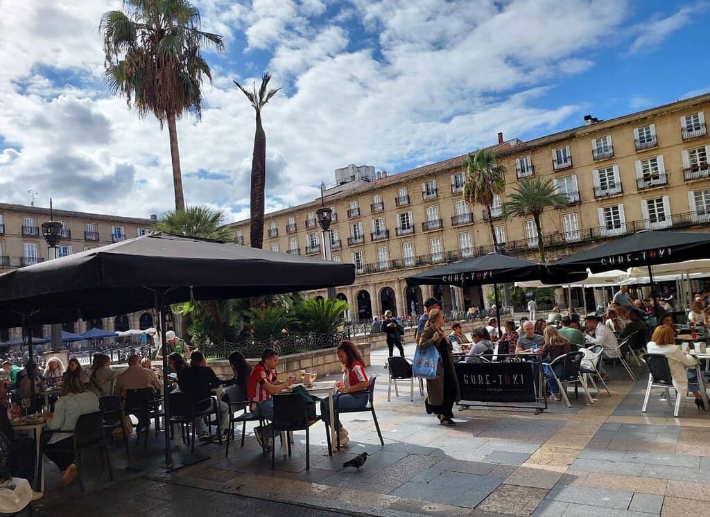 The Heart of Casco Viejo