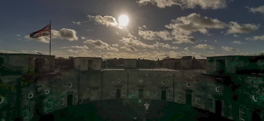 Passionate Volunteer Guides