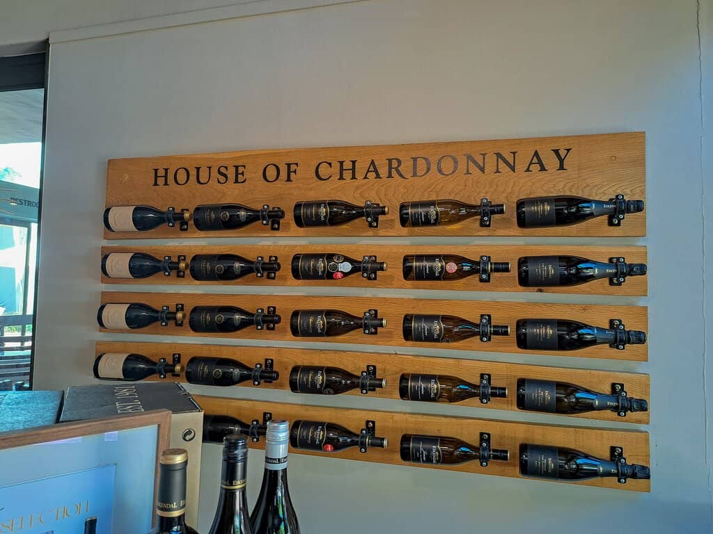 Sunset Views by the Dam