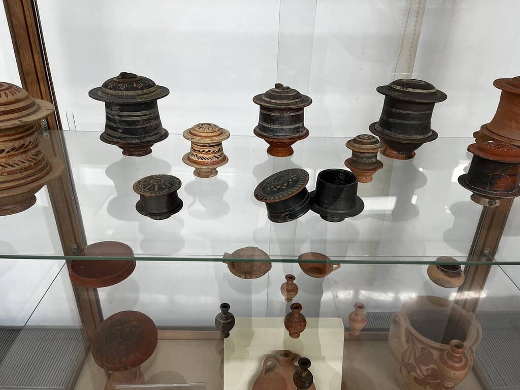 Kavala's Historical Journey