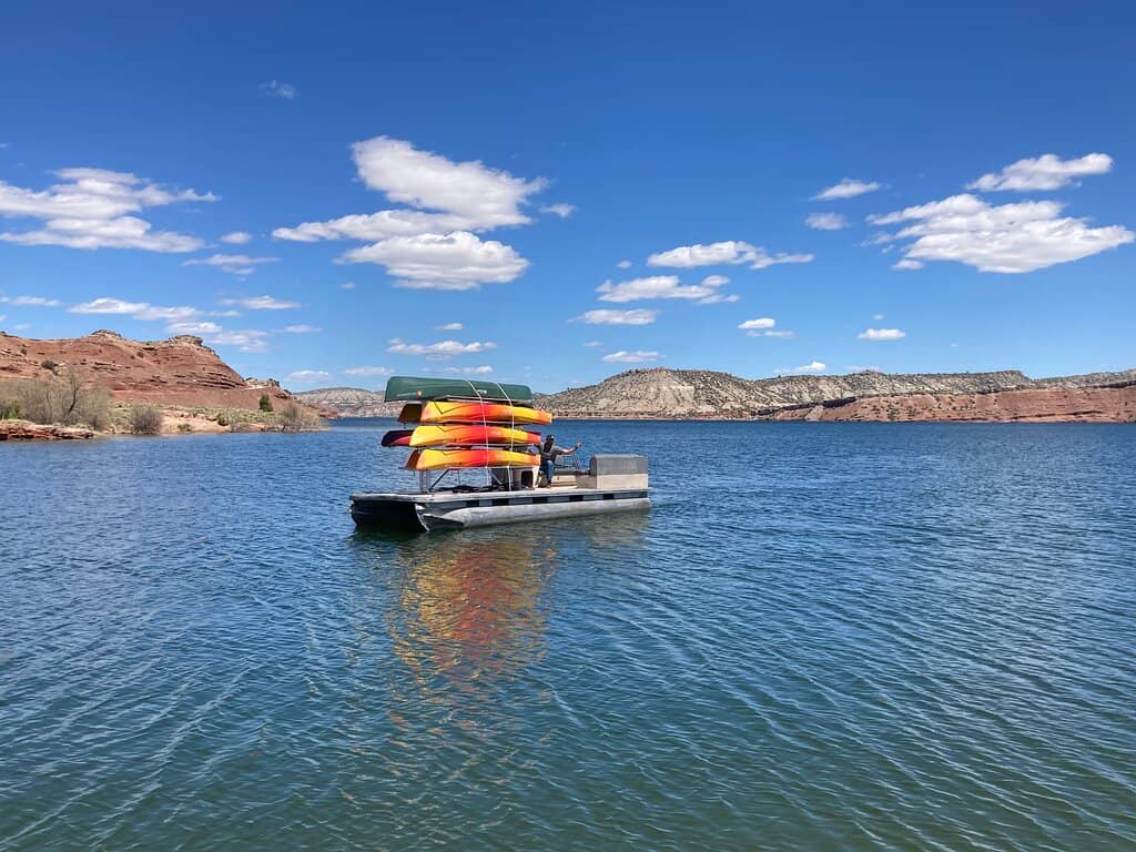 Island Hopping Adventures