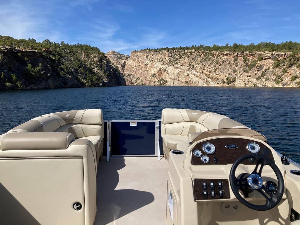 Rainbow Trout Fishing