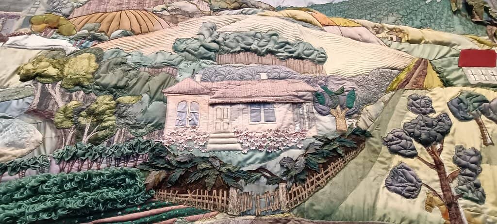 Historic Pub and Gardens