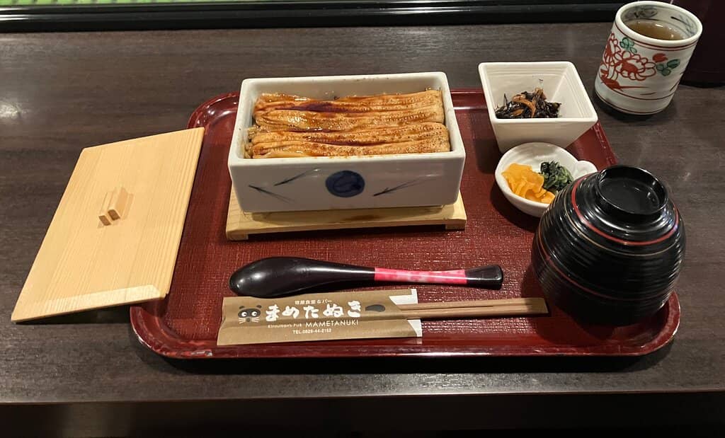 Late-Night Dining Option