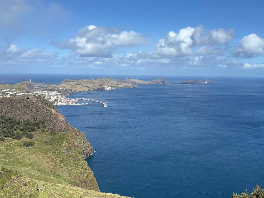 Madeira Airport Spectacle