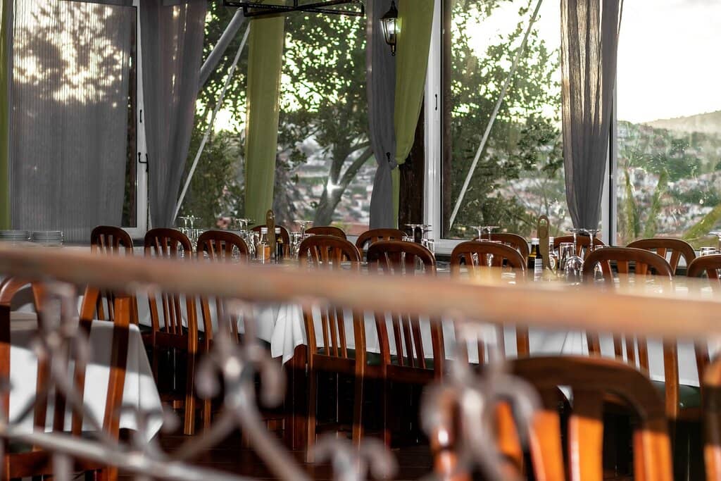 Hydrangea Season Spectacle