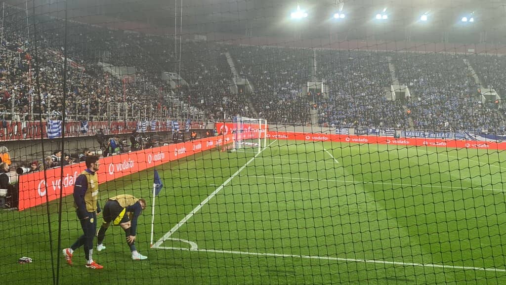 Olympiacos FC Museum