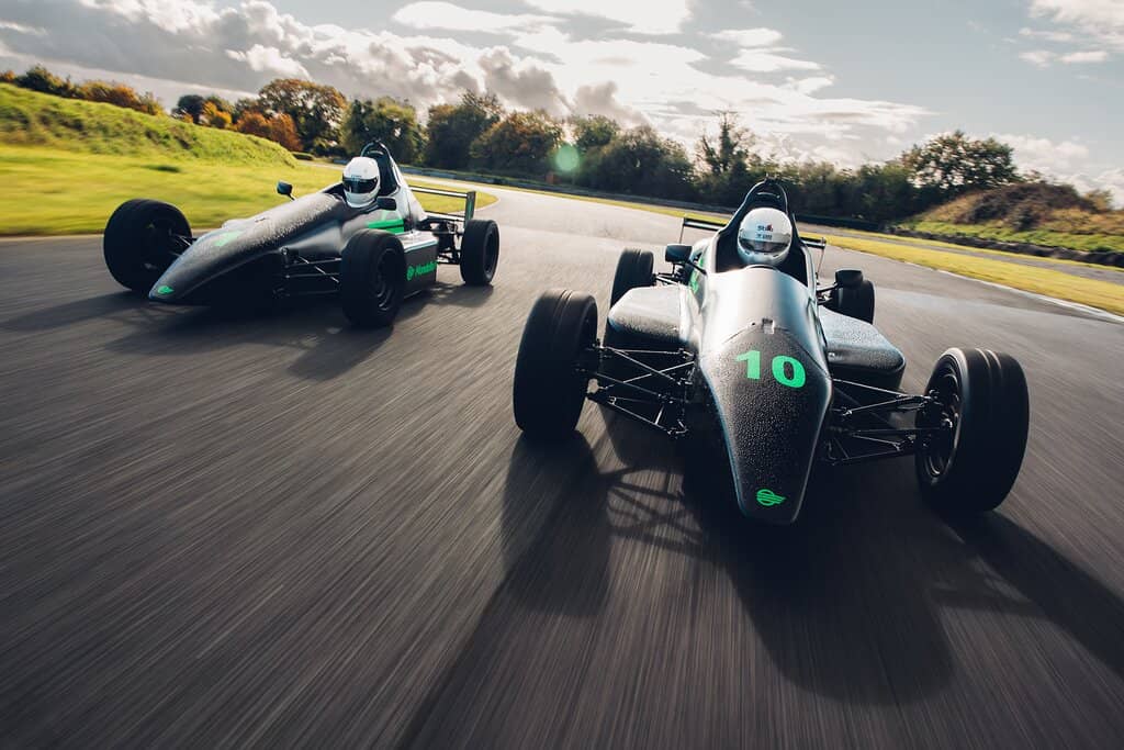 Historic Racing Festivals