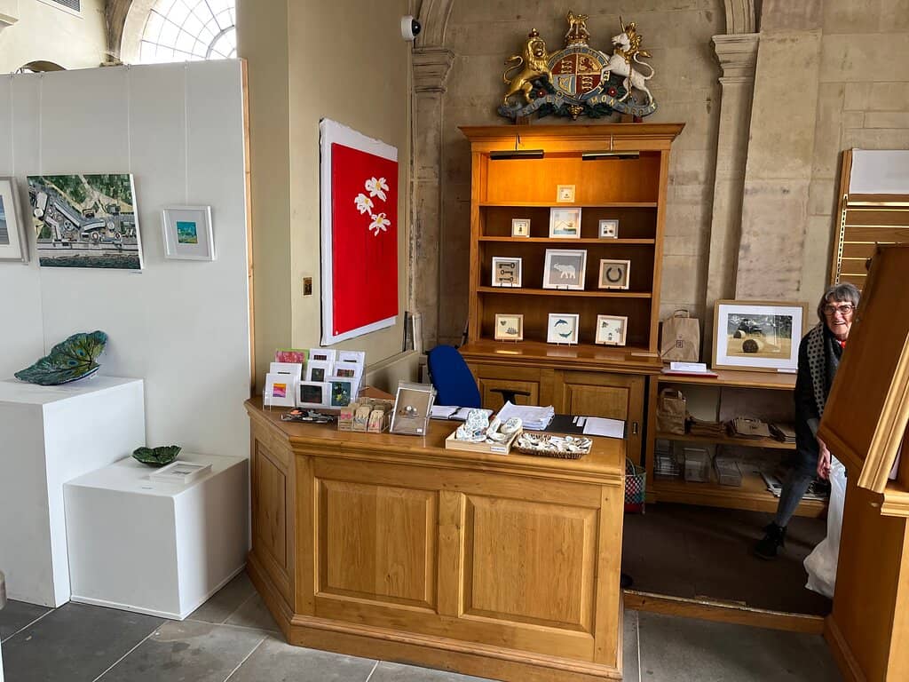 Purfleet Quay Waterfront