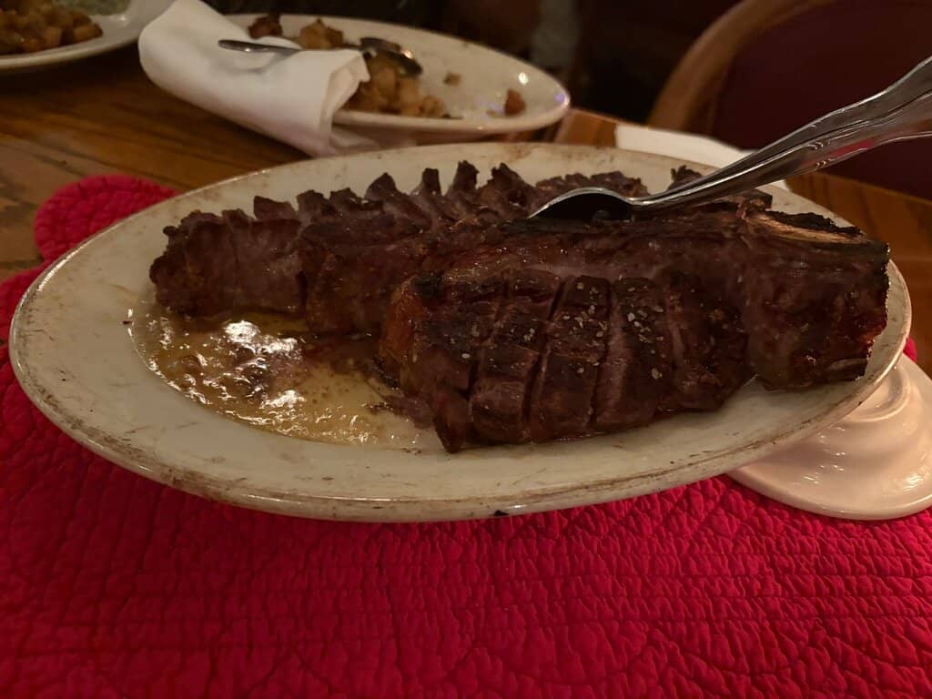 Tequila Sunrise Key Lime Pie