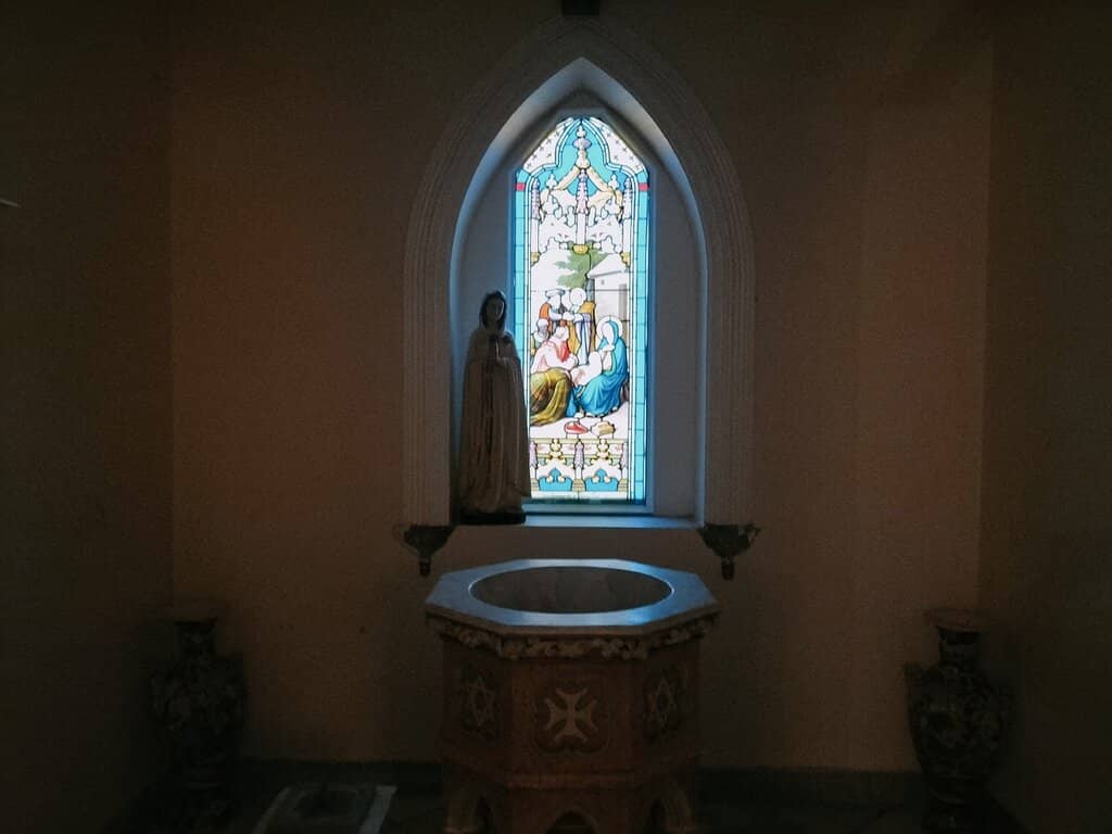 Vertical photo
