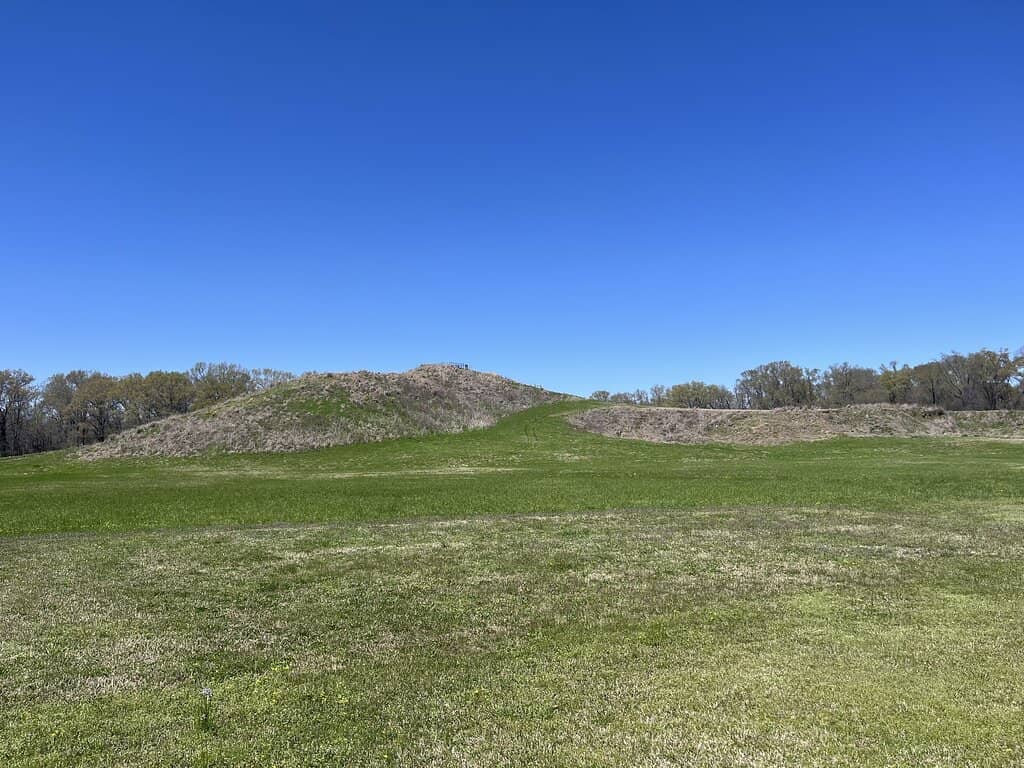 Visitor Center & Museum