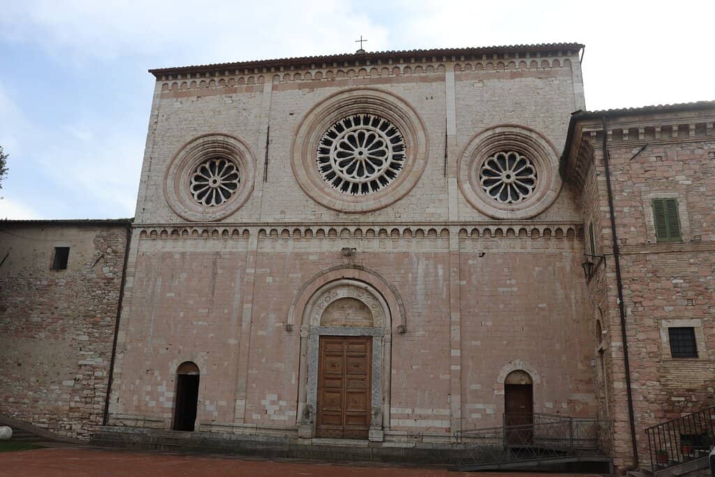 Simple, Sacred Architecture