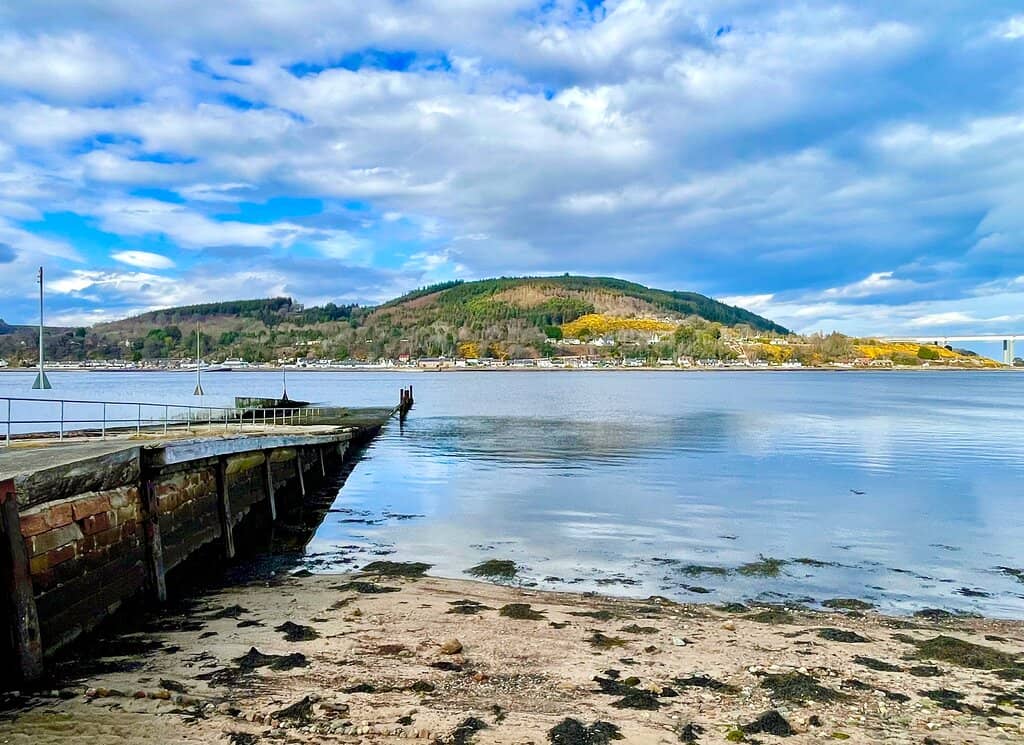 Peaceful Nature Trails