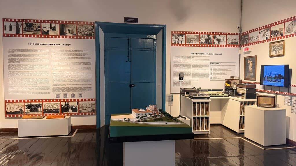 Night at the Museum Tour