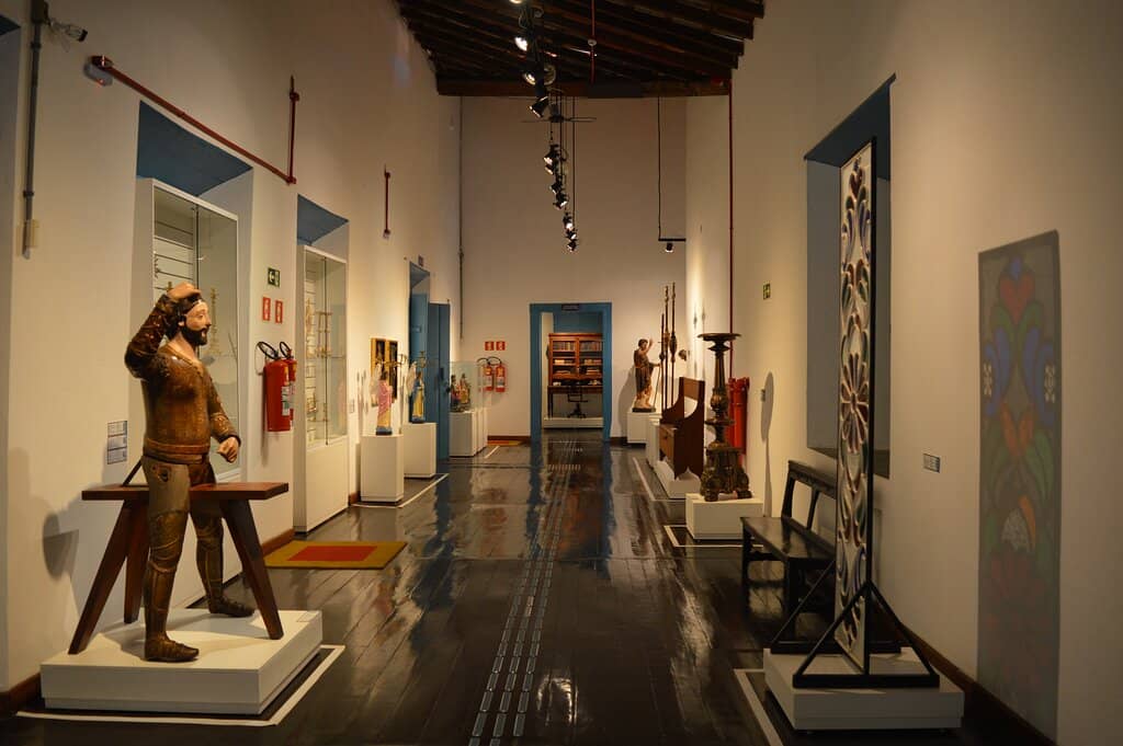 Sacred Art Collection