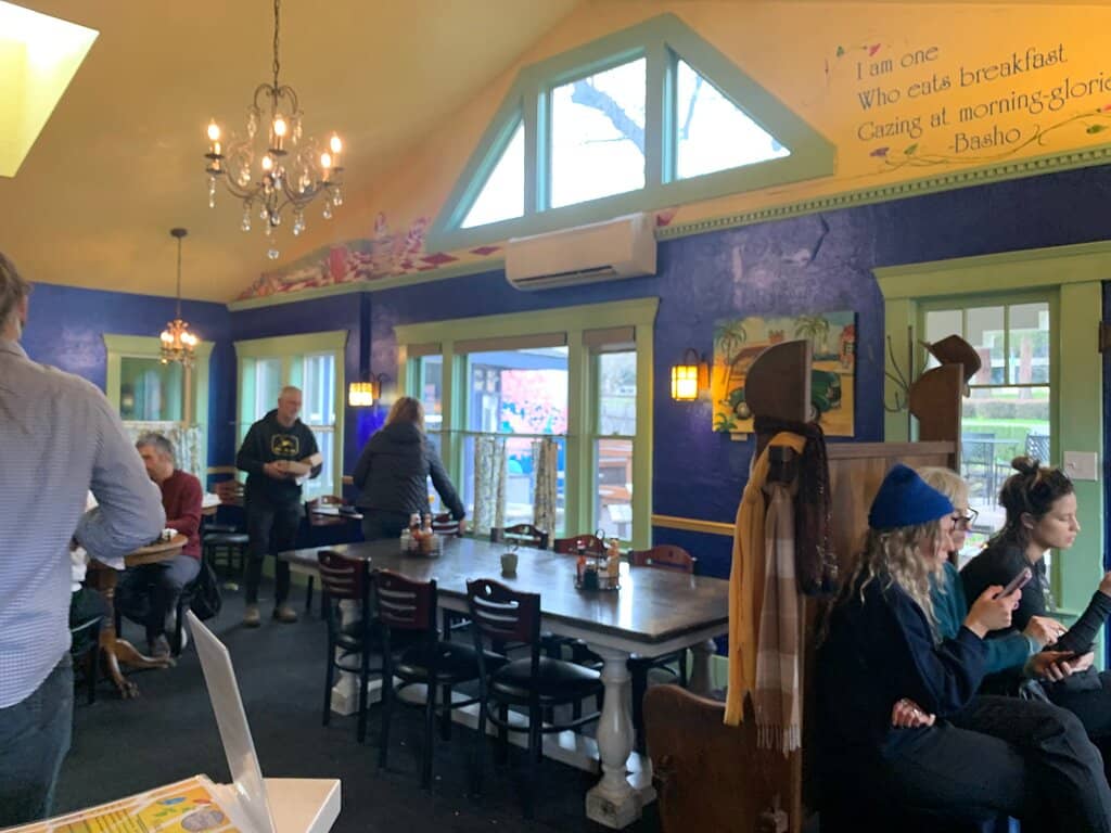 Global Breakfast & Brunch Delights