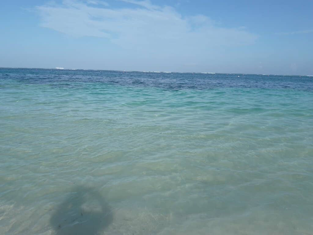 Pristine Beachfront Bliss