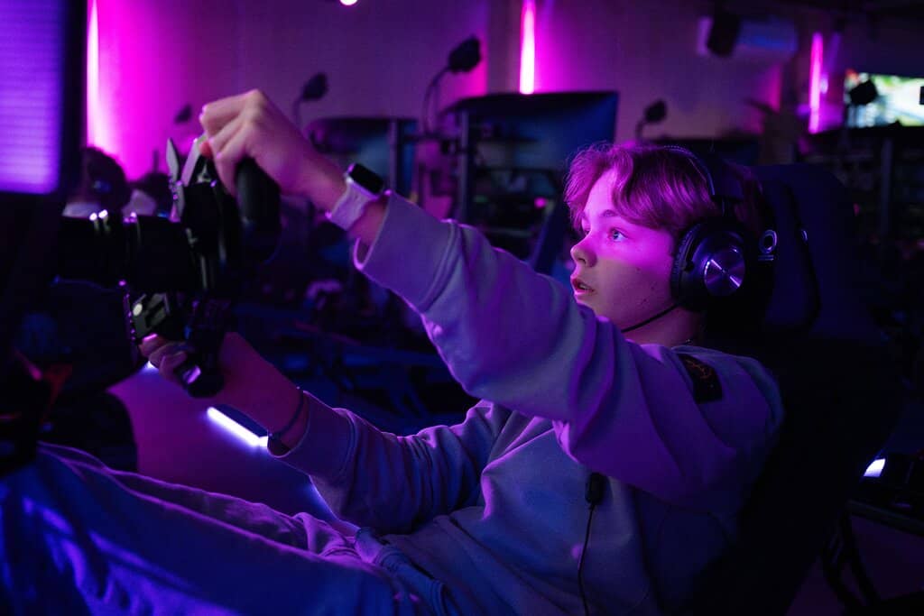 Prison Island Adventure