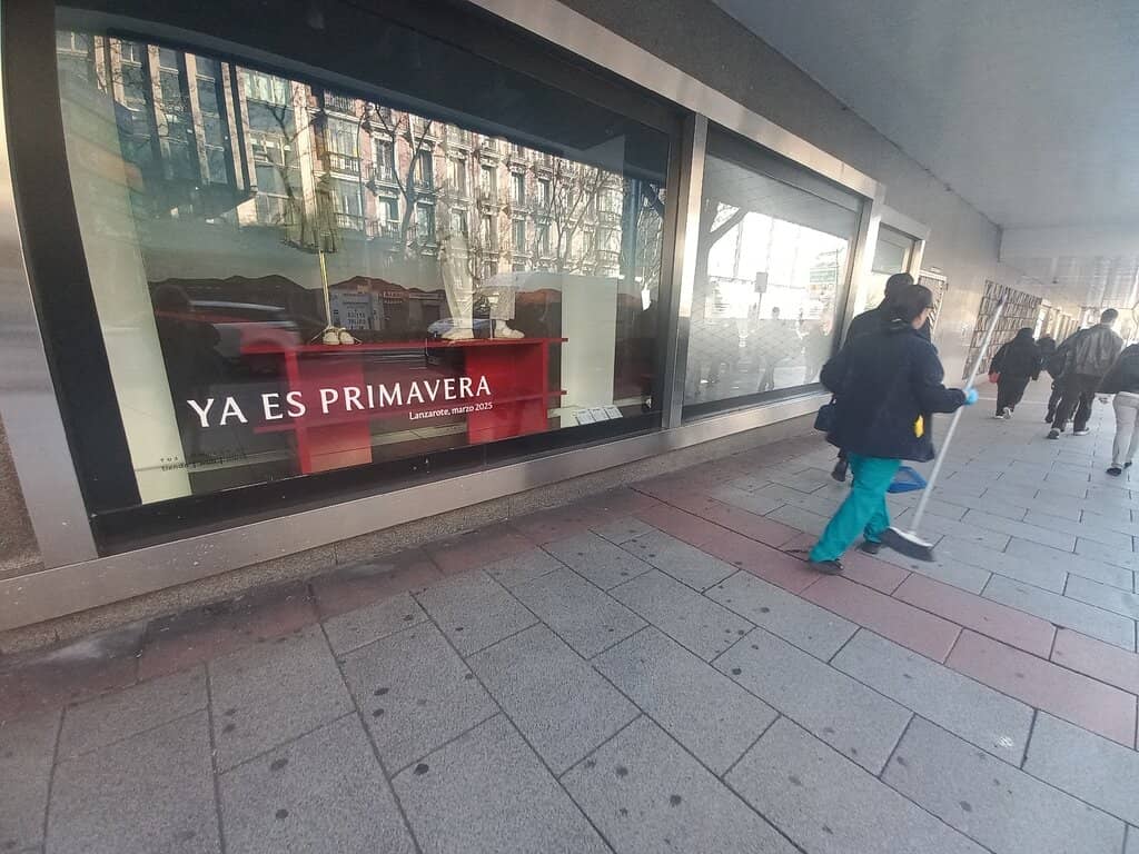 The Factory: Second-Hand Fashion