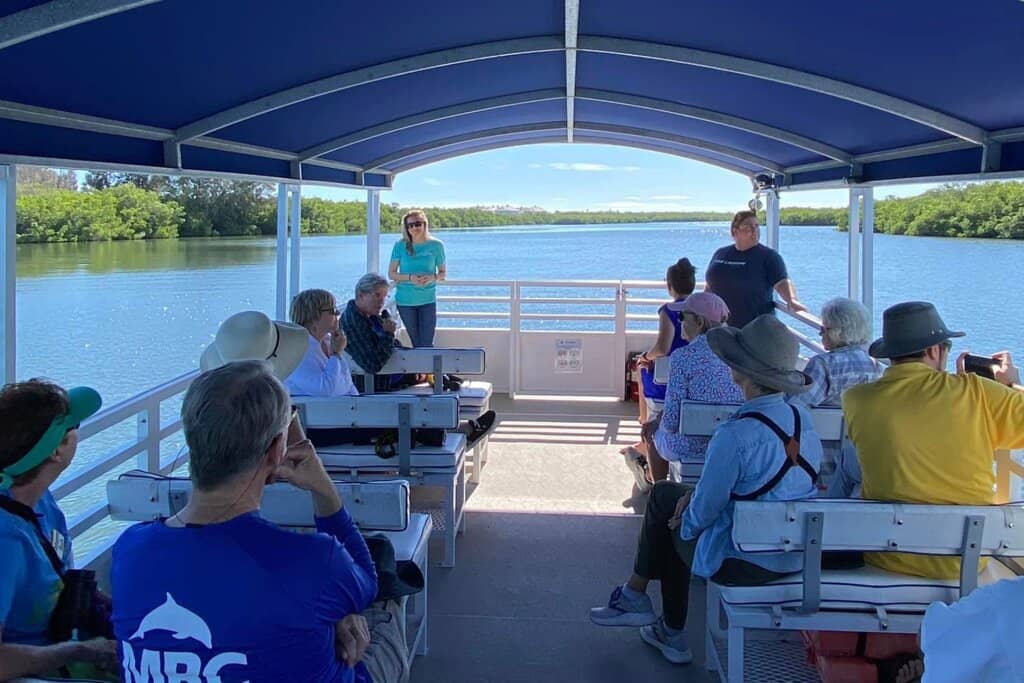 Indian River Lagoon Exploration