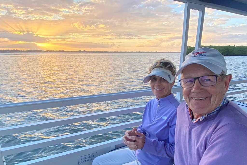 Interactive Nature Exhibits