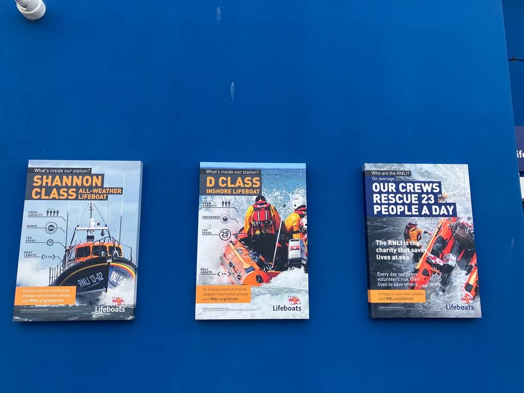 Seaside Markets & Events