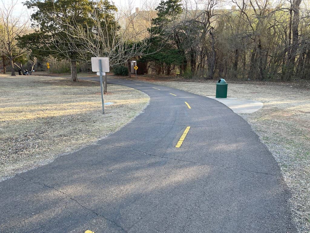 Picnic Pavilions with Grills