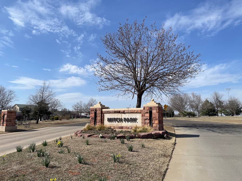 Amphitheatre Pavilion