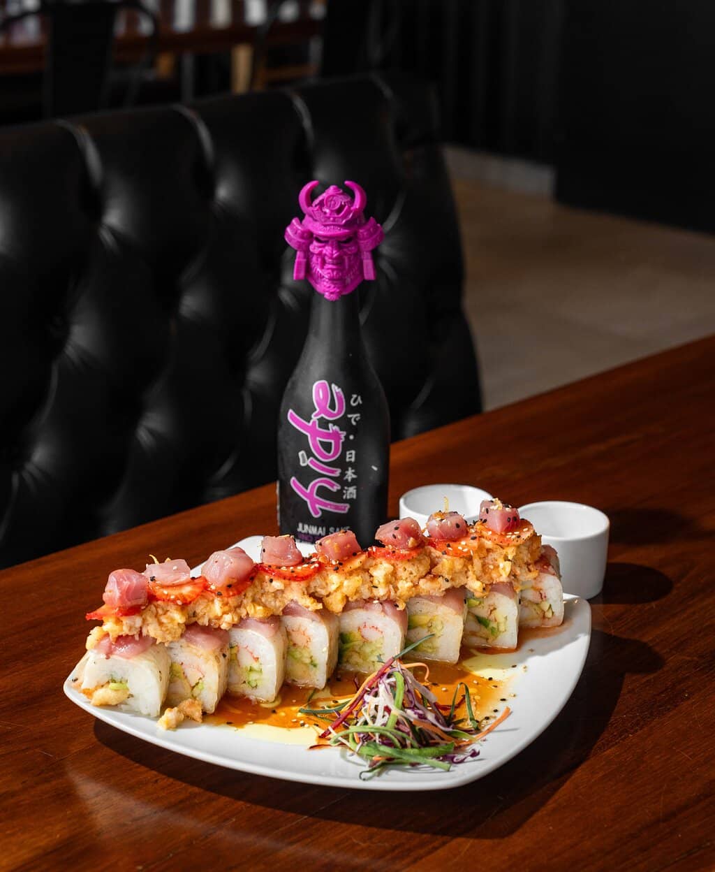 Vibrant Atmosphere & Celebrations