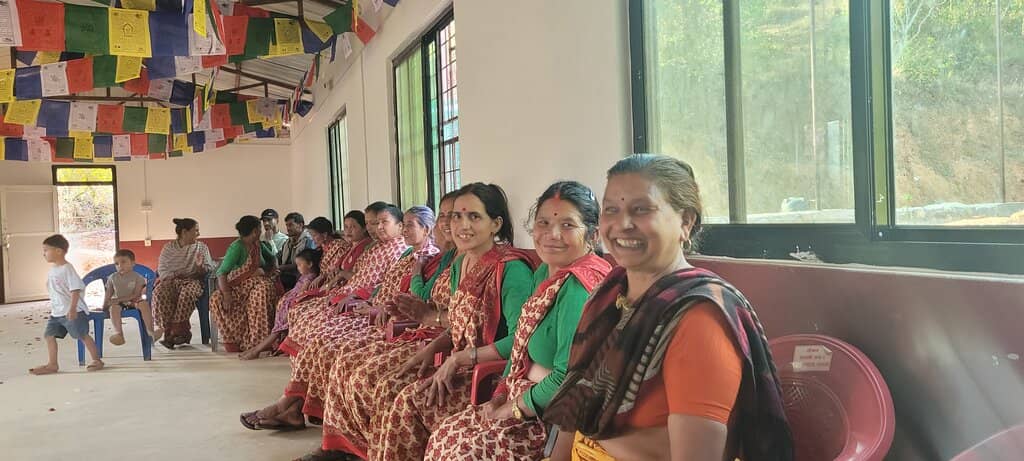 Charming Village Trek