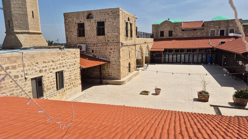 Mediterranean Sea Views